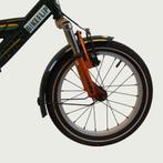 BikeFlip 16 inch kinderfiets groen voor 4-6 jaar | BikeFlip, Ophalen of Verzenden, Gebruikt, Popal