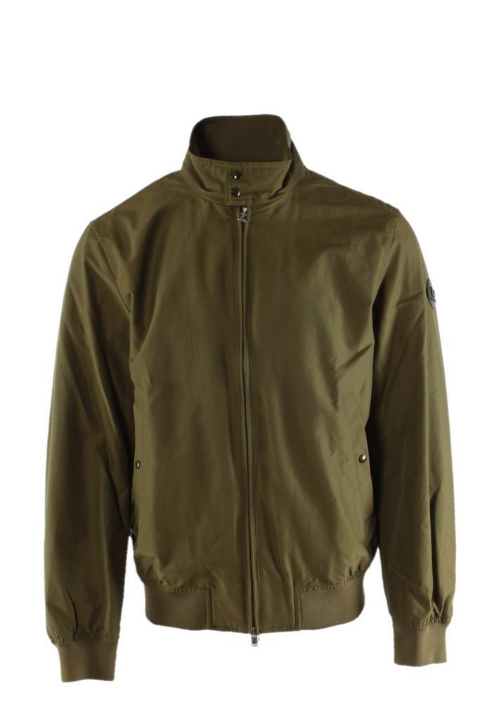 Woolrich jas maat XL, Kleding | Heren, Jassen | Winter, Groen, Nieuw, Maat 56/58 (XL), Verzenden