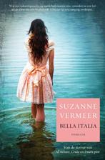 Bella Italia 9789022999875 Suzanne Vermeer, Verzenden, Gelezen, Suzanne Vermeer