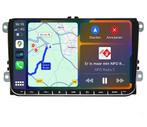 Skoda Octavia Fabia Superb Yeti Radio Carplay Android Auto, Ophalen of Verzenden, Nieuw