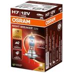 Osram H7 Night Breaker 220 +220% 64210NB220 Autolamp, Verzenden, Nieuw