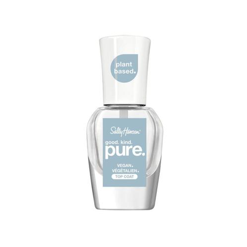 Sally Hansen Good Kind Pure Vegan Topcoat, Sieraden, Tassen en Uiterlijk, Uiterlijk | Cosmetica en Make-up, Nieuw, Verzenden