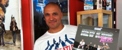 Dj Paul Elstak Tickets | Gelredome Arnhem, Tickets en Kaartjes, Evenementen en Festivals