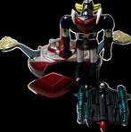 Bandai - by Go Nagai - Figuur - Soul of Chogokin Grendizer