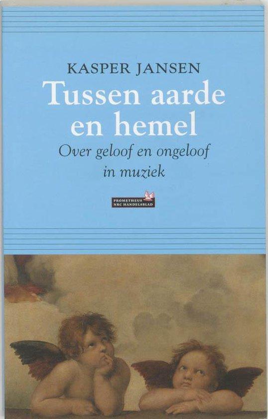 Tussen aarde en hemel, Boeken, Overige Boeken, Ophalen of Verzenden