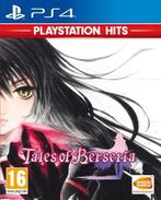 Tales of Berseria (HITS versie), Ophalen of Verzenden, Nieuw