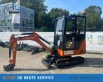HITACHI ZX19-6 | Huurkoop | Lease | Starterslease