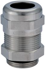 Hummel HSK-M EMC Kabeldoorvoer M25x1.5 Vernikkeld Messing -, Verzenden, Nieuw, Overige typen