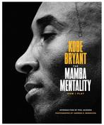 9780374201234 The Mamba Mentality Kobe Bryant, Boeken, Studieboeken en Cursussen, Verzenden, Nieuw, Kobe Bryant