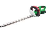 Hofftech - Heggenschaar - 20V - Incl. Accu en lader, Verzenden, Nieuw