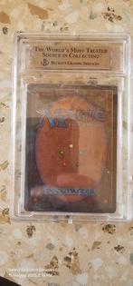 Beckett - 1 Graded card - Magic: The Gathering - Lightning, Nieuw