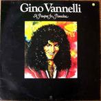 LP gebruikt - Gino Vannelli - A Pauper In Paradise, Cd's en Dvd's, Verzenden, Zo goed als nieuw