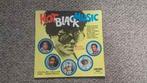 LP gebruikt - Various - Hot Black Music, Cd's en Dvd's, Vinyl | R&B en Soul, Zo goed als nieuw, Verzenden