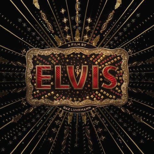 Various Artists - Elvis LP, Cd's en Dvd's, Vinyl | Overige Vinyl, Verzenden