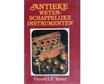 Antieke wetenschappelijke instrumenten - Antieke, Ophalen of Verzenden, Nieuw