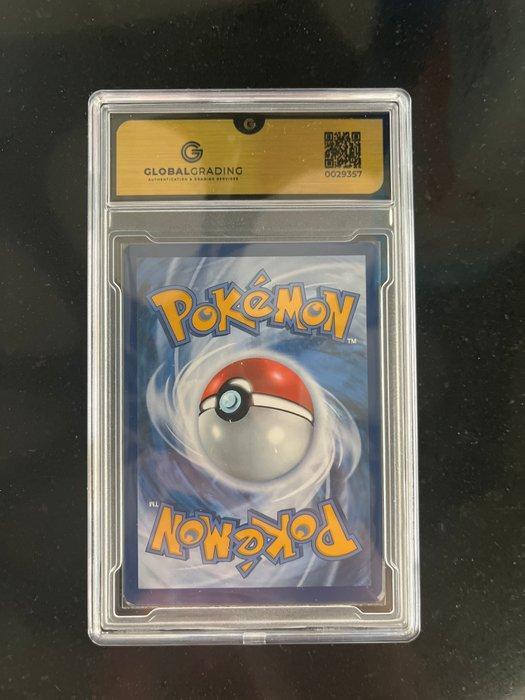Pokémon - 1 Graded card - Pikachu 085 Alternate art, Foil,, Hobby en Vrije tijd, Verzamelkaartspellen | Pokémon