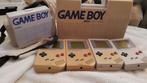 Nintendo - Gameboy Classic - 4 x gameboy - Spelcomputer -, Nieuw