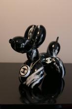 RichART - Balloon Dog en version Chanel
