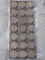 Europa. 2 Euro 2013/2025 (21 munten) (Zonder minimumprijs), Postzegels en Munten, Munten | Europa | Euromunten