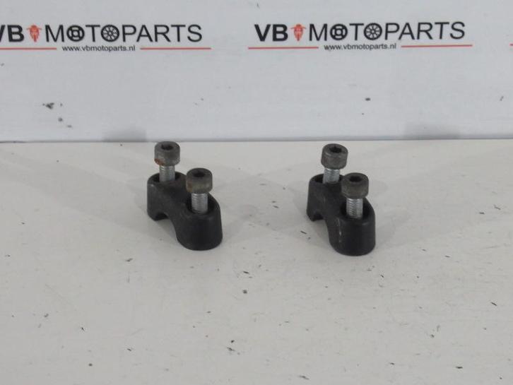 BMW K 1100 LT Stuur adapter, Motoren, Onderdelen | BMW, Ophalen of Verzenden