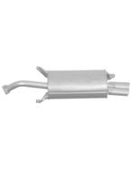 Uitlaat, Einddemper Volvo S40, V40 2.0 16_V, Auto-onderdelen, Ophalen of Verzenden, Nieuw, Volvo