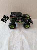 Lego Set - Technic - Technic Monster Jam Grave Digger and, Nieuw
