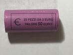 Italië. 2 Euro 2024 Guardia di Finanza (25 monete) in, Postzegels en Munten, Munten | Europa | Euromunten