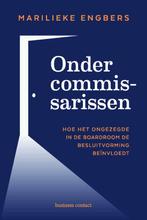 9789047015017 Onder commissarissen Marilieke Engbers, Verzenden, Nieuw, Marilieke Engbers