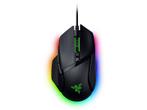 Razer -  Basilisk V3 35k Gamingmuis  - Zwart, Rechtshandig, Muis, Verzenden, Nieuw