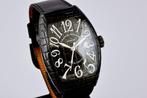 Franck Muller - Master of Complications Black Croco - Zonder, Nieuw