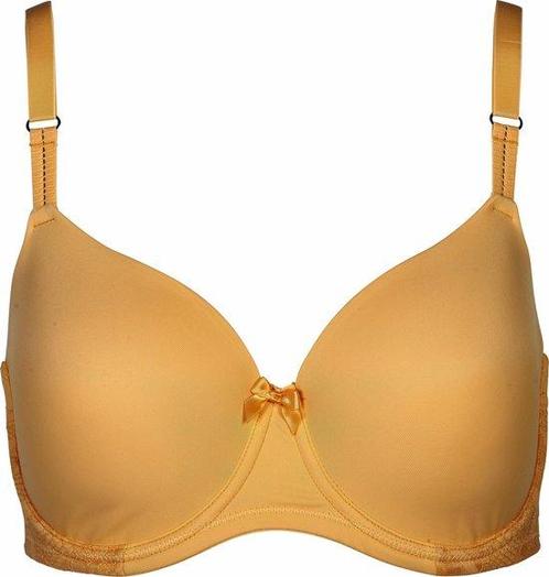 After Eden - Maat D75 - Full cover Dames beha met sexy kant, Kleding | Dames, Ondergoed en Lingerie, Verzenden