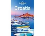 Croatia 8th Edition - Croatia 8th Edition, Ophalen of Verzenden, Nieuw