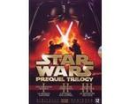 Star Wars Episodes 1- 3 Trilogy, Cd's en Dvd's, Dvd's | Science Fiction en Fantasy, Verzenden, Nieuw in verpakking