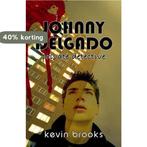 Johnny Delgado 9781842993576 Kevin Brooks, Boeken, Verzenden, Gelezen, Kevin Brooks