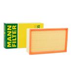 Luchtfilter - Mann-filter C 30 005 Ford & VAG 5Q0129620B..., Ophalen of Verzenden, Nieuw