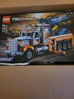 Lego Set - 42128 - Technic - Heavy-duty Tow Truck, Kinderen en Baby's, Speelgoed | Duplo en Lego, Nieuw