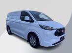 Ford Transit Custom 320 2.5 PHEV L1H1 Limited, Automaat, Stof, Gebruikt, Overige brandstoffen