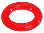 Oranje pvc ring, Ophalen of Verzenden, Nieuw, Zeilboot of Motorboot