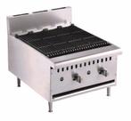 Gas grill | aardgas | 18kW | (H)59x(B)61,5x(D)80, Verzenden, Nieuw in verpakking