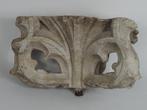 Architectonisch ornament - Gothic - 15e eeuw