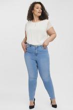 Vero Moda jeans VMFAITHLORA Maat:, Kleding | Dames, Nieuw, Verzenden, Overige kleuren