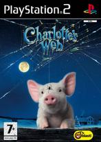Charlottes Web (PlayStation 2), Gebruikt, Verzenden