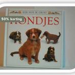 Hondjes / Kijk hoe ik groei 9789035905603 Angela Royston, Verzenden, Gelezen, Angela Royston