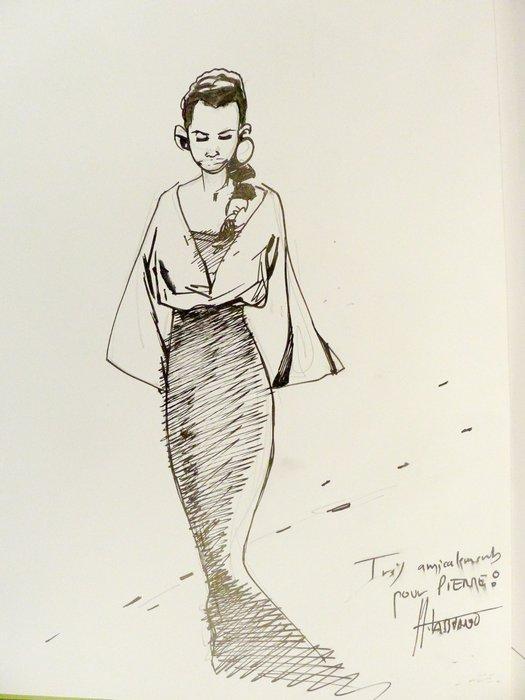 Dixie Road T1 à T4 + 3x dédicace - Série complète - 4x C - 4, Boeken, Stripboeken