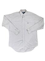 Ralph Lauren Heren overhemd Maat XL, Kleding | Heren, Overhemden, Ophalen of Verzenden, Zo goed als nieuw