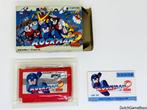 Nintendo Famicom - Rockman 2, Verzenden, Gebruikt