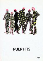 Pulp - Hits (DVD-V, Comp, PAL) 0044006341699, Verzenden, Nieuw in verpakking