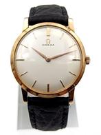 Omega - Zonder Minimumprijs - 14371-6 - Unisex - 1958, Nieuw