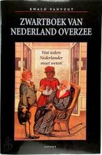 Zwartboek van Nederland overzee, Nieuw, Verzenden