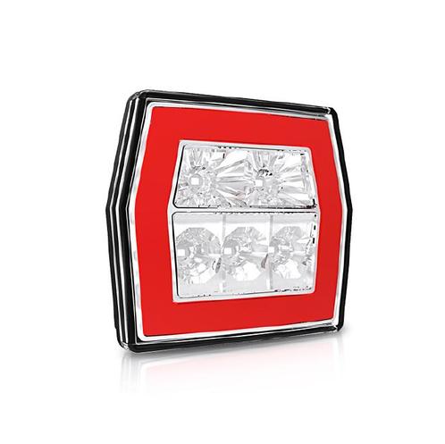 Fristom LED Achterlicht Bajonet, Auto-onderdelen, Verlichting, Nieuw, Ophalen of Verzenden